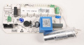 Silverline Control Module For Home Appliances - Power Electronics 4 Levels - YT457.3290.01 Silverline Control Module For Home Appliances - Power Electronics 4 Levels - YT457.3290.01